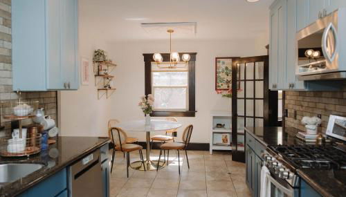 Balboa 6BR Mansion with Hot Tub and Game Room - Foto 3