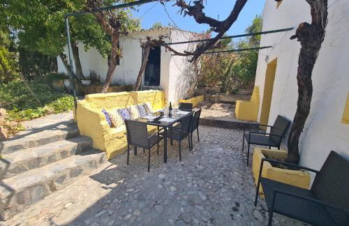 Cortijo Las Rodrigas - Foto 28