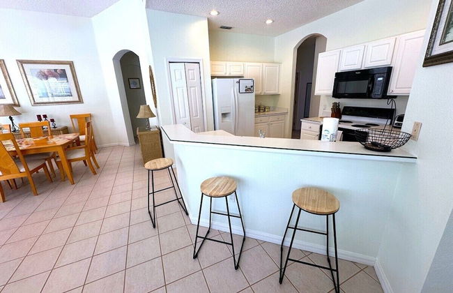 Private, Large Pool Villa, Southern Dunes, Golf Course Views - Foto 27