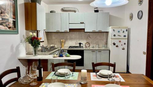 Appartamento Mirella in centro storico - Foto 5