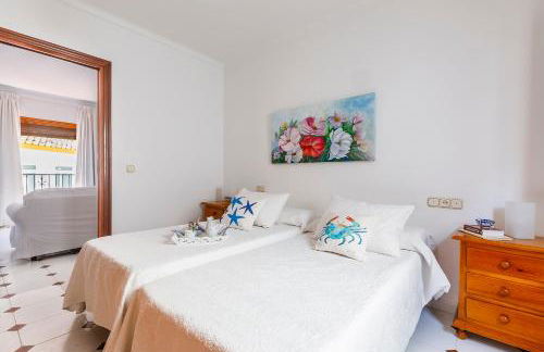 Casa Elodí, 3 beautiful apartments and 1 private studio in Sayalonga - Foto 43