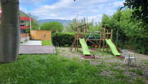 TAORMINA a due PASSI SUITE - Foto 5, Garden