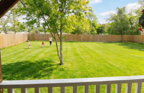 Peaceful Stay Near Biloxi Coast | 3 beds, 1 bath - Foto 50