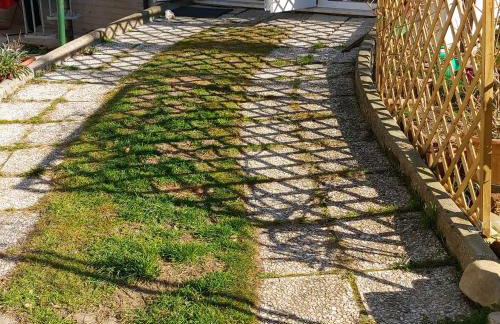 Charming house in Marina di Ravenna with fenced garden - Foto 24