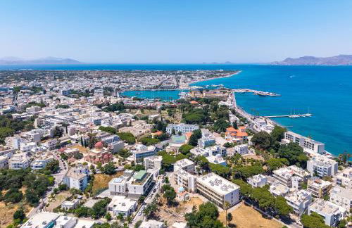 Memphis Suites Kos Center - Photo 73