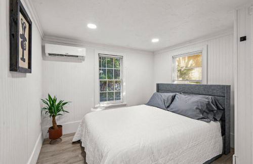 Newly Renovated Home- Sailboat Bend - Walk to Las Olas - 4 Miles to Beach - Foto 8