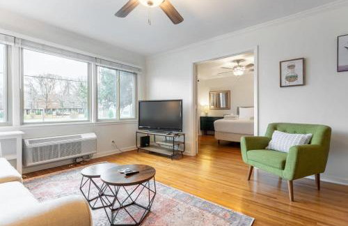 The Stay Awhile Suite by Stay Local Nashville - Foto 6