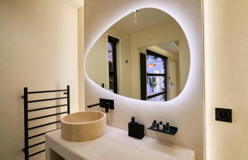 Loveroom Ô Diable Des Plaisirs - Foto 27