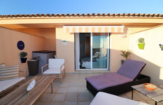 Duplex Apartment in Palau-saverdera - Foto 33