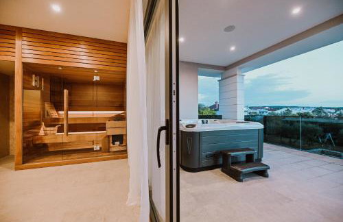 Luxury Villa Luana - Foto 21