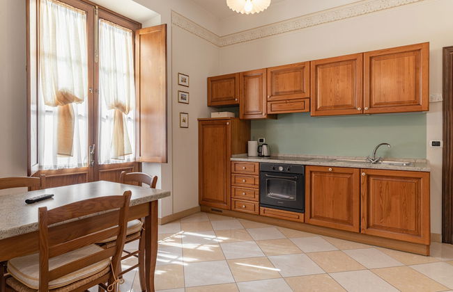 Lucca Franco's Villa - Foto 24