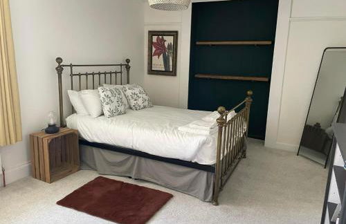 The Farmhouse, Fowey - Foto 13