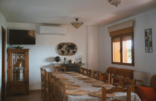 'El Mirador de Sotillo', un Oasis de Confort con Piscina y Jacuzzis - Photo 6