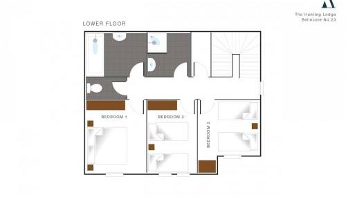 The Hunting Lodge - Photo 5