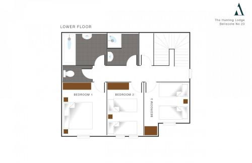 The Hunting Lodge - Photo 5