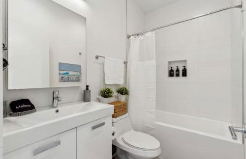 The Topaz of Dallas 2BD DownTown Walkable - Foto 23