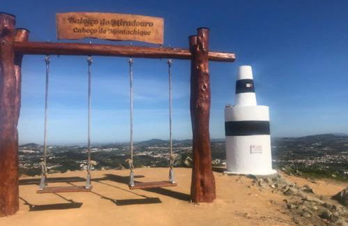 Refúgio Saloio- LugarTranquilo às Portas de Lisboa - Foto 32