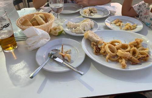 Villa Luxury - Private Pool - Wifi - Solarium - Foto 41