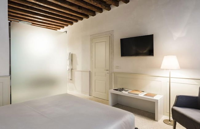 MYSWEETPLACE - San Marco Apartments - Foto 13