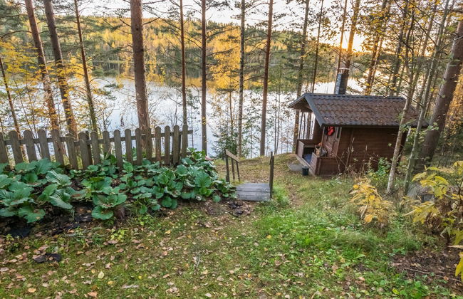 Aurinkorinne - Foto 4