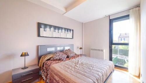 Apartment in Cirueña with Vineyards View - Foto 2