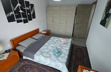 Apartment with Mountain View - Foto 11