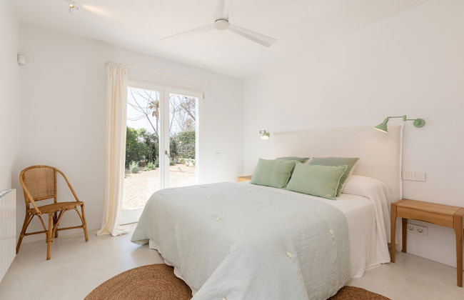 Sa Blava in Binisafua - Foto 28