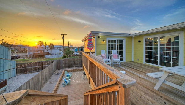 Sun Beach by Avantstay Private Pool, Near Beach - Foto 3, Interior