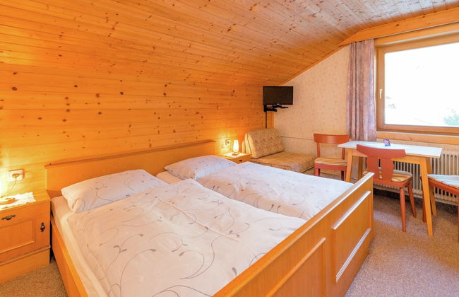 Cozy Apartment in Wald- Konigsleiten - Foto 8