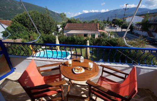 Kalypso Studios & Apartments - Foto 37