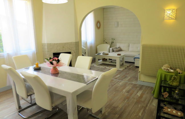 Les Hirondelles - Foto 2