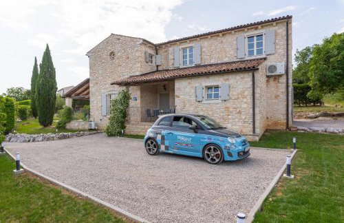 Villa Habibi - Foto 17