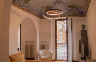 Appartamento Imola con splendida vista sul Duomo - Foto 1