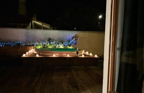 Villa Terrama Capbreton - Foto 53