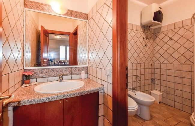 Villa La Ciaccia - Foto 13