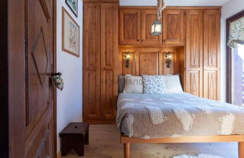 Courmayeur~navetta gratuita per il centro+impianti - Foto 1