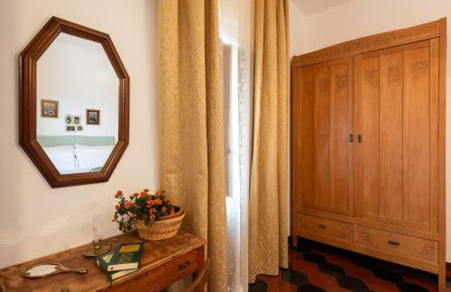 Casa Boi tra montagna e mare - Foto 15