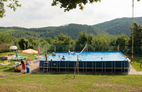 La Casa Trasparente - locazioni brevi - Foto 16