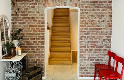 Ferienhaus Slichtemolen - Foto 48