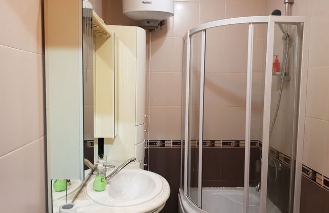 Apartment ES on 8-ya liniya V.O 59 - Foto 29