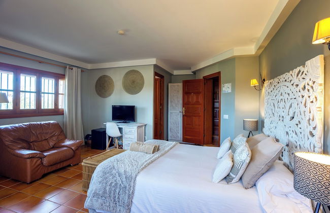 Agroturismo Ses Illes - Photo 38