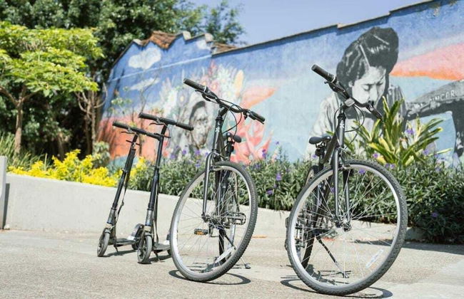 La Gruta Co-Living - Photo 26