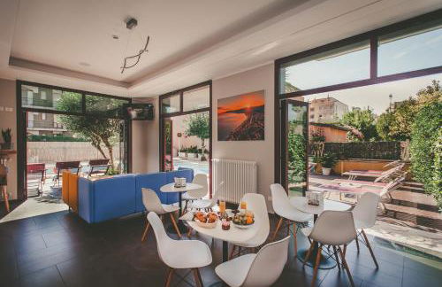 Ligure Residence - Foto 13