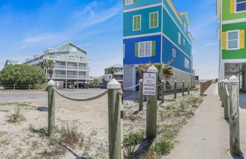 Lagoon Landing 207- Best of beach & lagoon - Foto 41