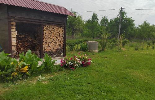 Holiday House Trnovac - Photo 33