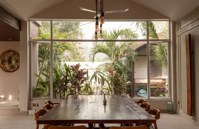 Villa Naya - Photo 19