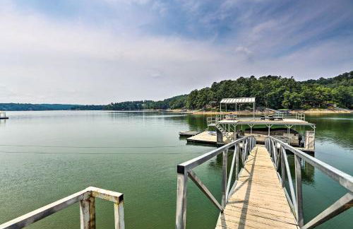 Cranes Nest - Huge Dock With Two Kayaks For The Guest's Use! - Foto 4