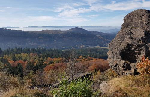 Traumhafte Wohnung im Herzen von Zwiesel mit Garten - Foto 25