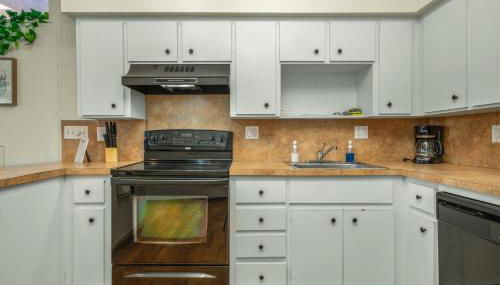 Circle Overlook-Downtown Apartment Stay - Foto 3