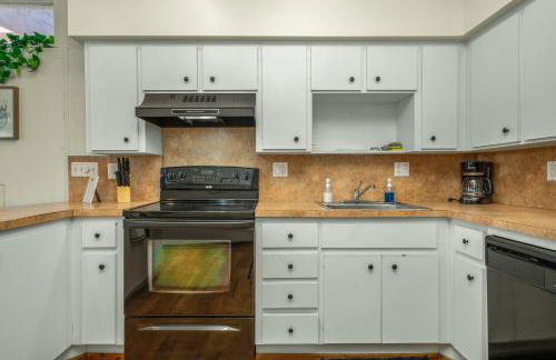 Circle Overlook-Downtown Apartment Stay - Foto 3